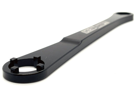 GritShift Belt Change Multi Tool - Howling Moto