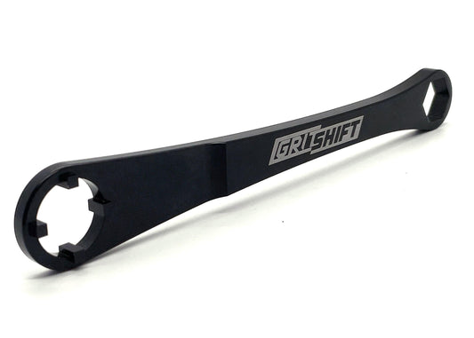 GritShift Belt Change Multi Tool - Howling Moto