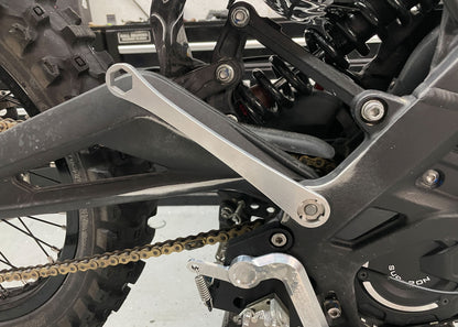 GritShift Belt Change Multi Tool - Howling Moto