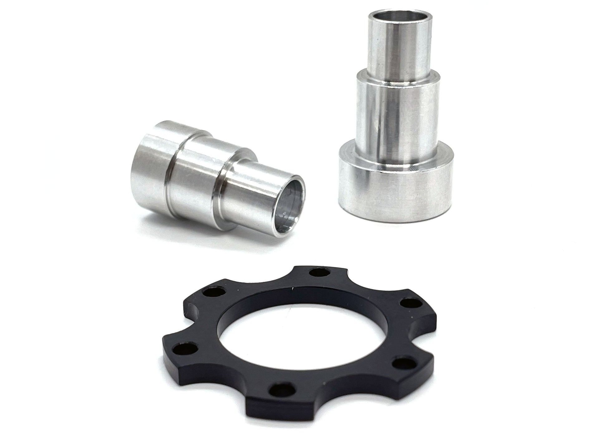 GritShift Sur Ron To Talaria Billet Wheel Conversion Kit - Howling Moto