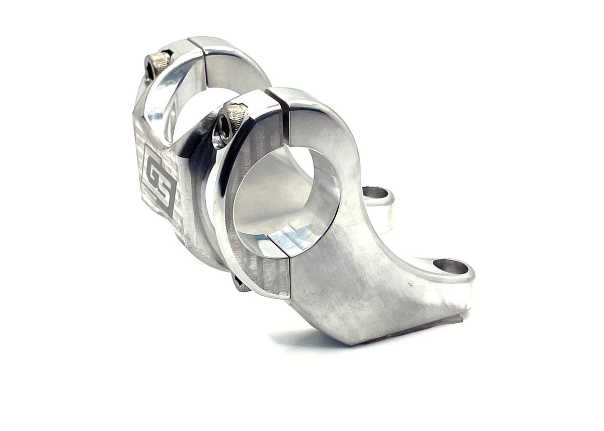 Direct Mount Riser Stem Heavy Hitter Direct Mount Stem Riser for E-Bikes, 2