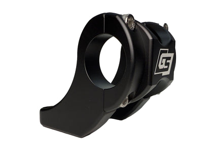 Heavy Hitter 2" Inch Riser Direct Mount Stem 31.8mm Bars - Howling Moto