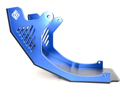 Heavy Hitter E-Ride Skid Plate - Howling Moto