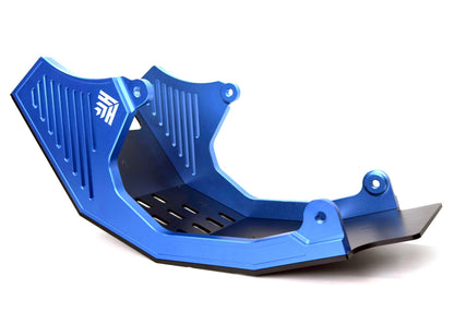 Heavy Hitter Surron V2 Skid Plate - Howling Moto