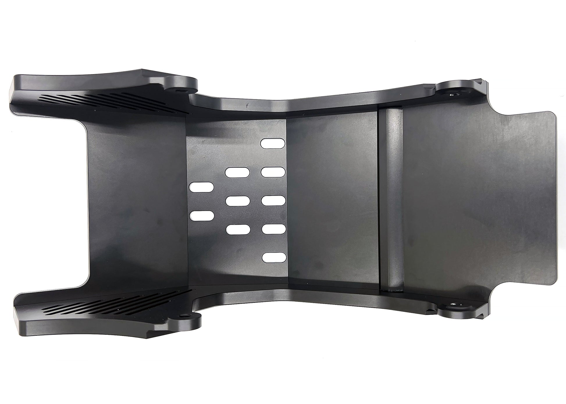 Heavy Hitter Surron V2 Skid Plate - Howling Moto