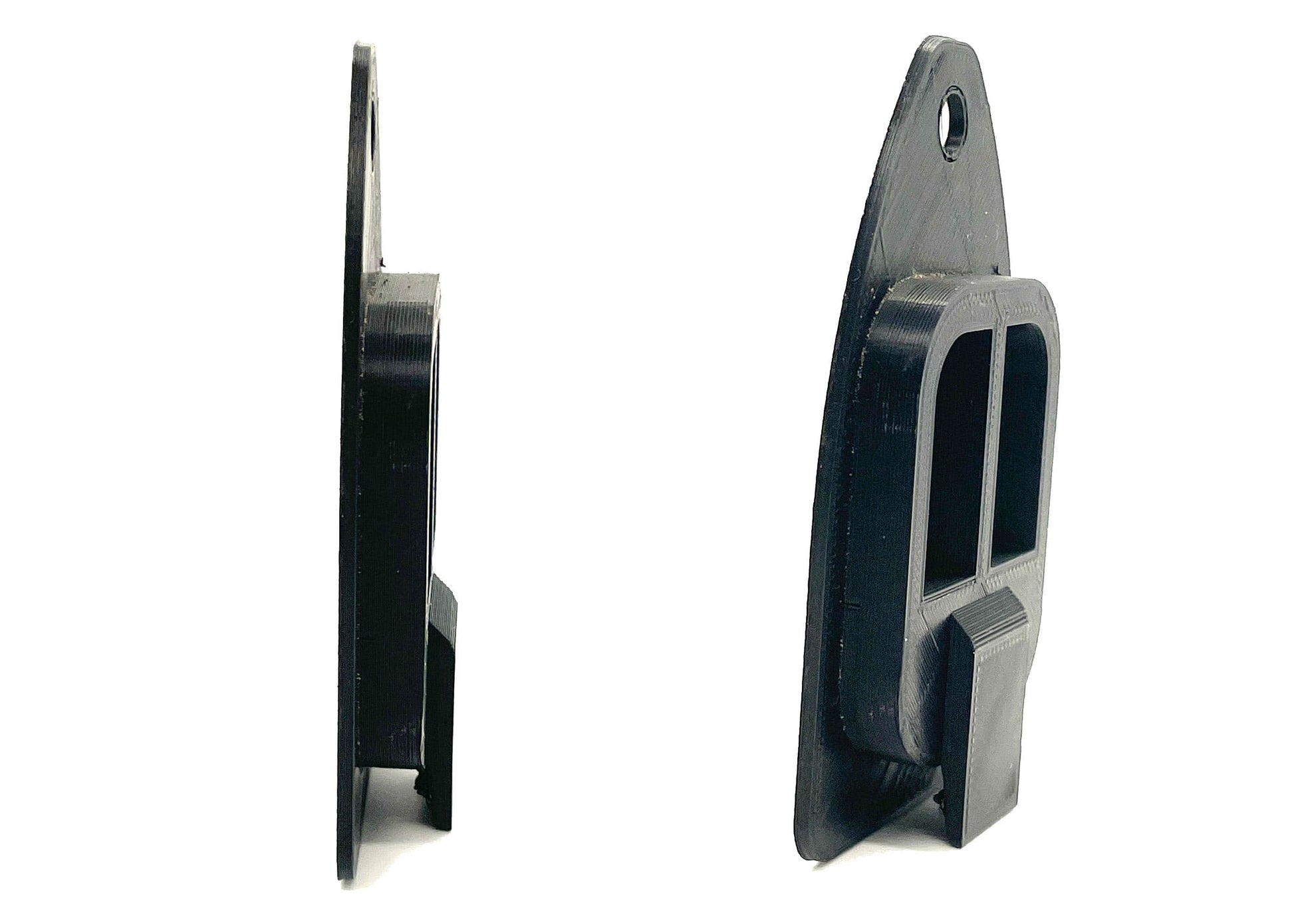 GritShift Horn Cover/Delete Plate (Sur Ron & Segway) - Howling Moto