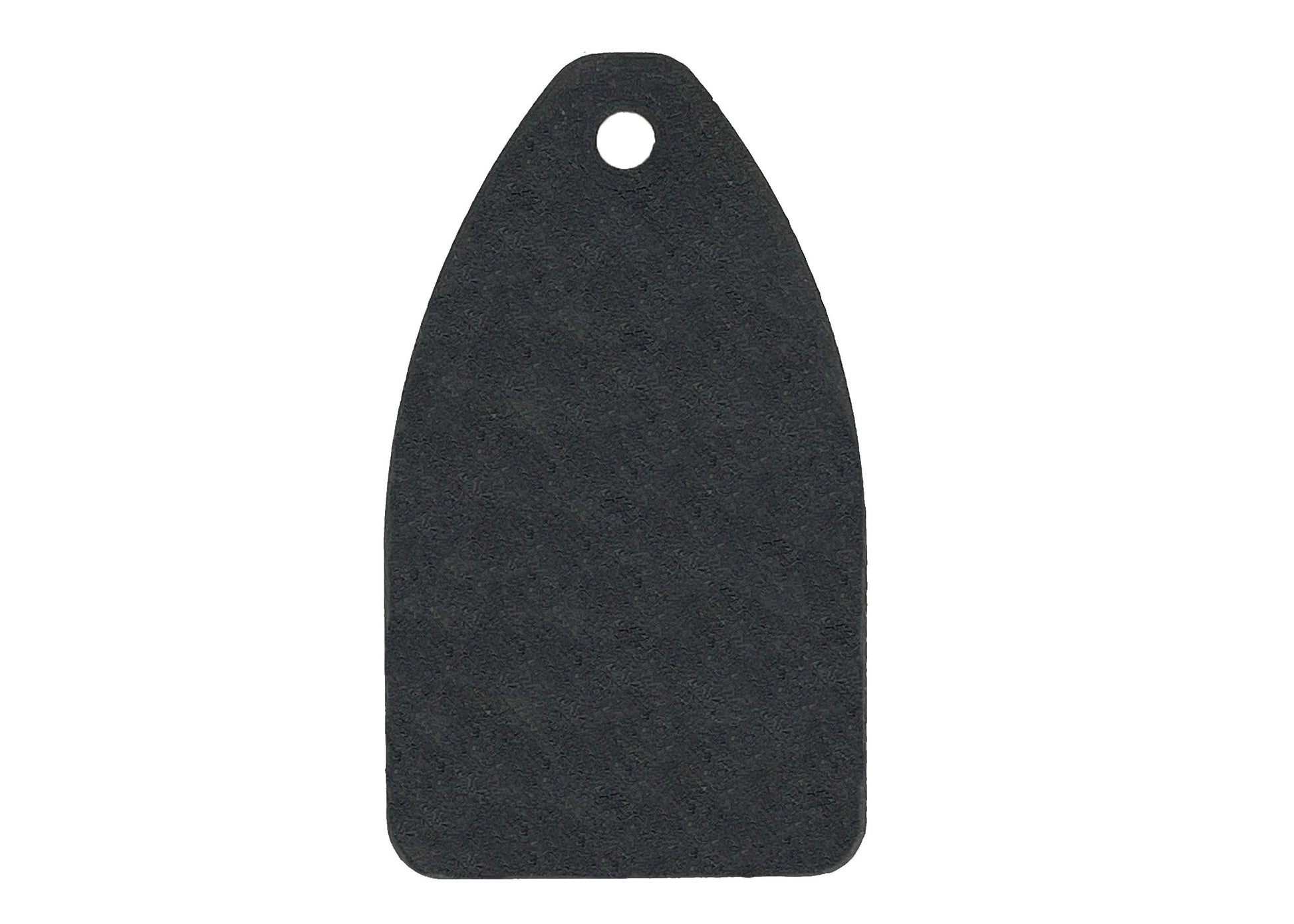 GritShift Horn Cover/Delete Plate (Sur Ron & Segway) - Howling Moto