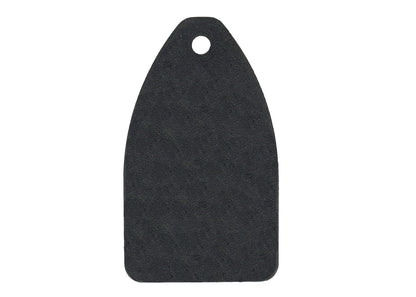 GritShift Horn Cover/Delete Plate (Sur Ron & Segway) - Howling Moto