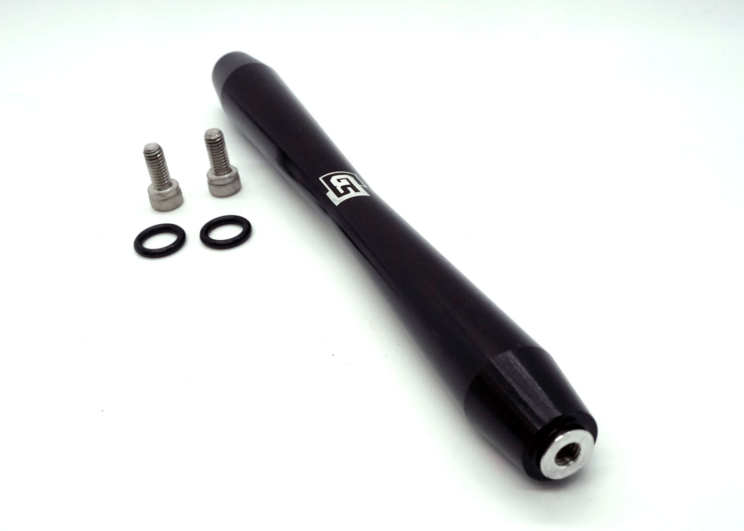 GritShift Talaria Sting Footpeg Support Brace (V2 Frame) - Howling Moto