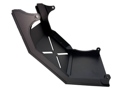 GritShift Heavy Hitter Skid Plate - Howling Moto