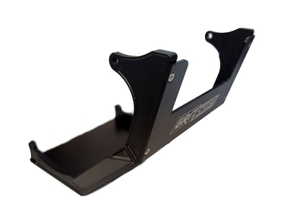 GritShift Heavy Hitter Skid Plate - Howling Moto