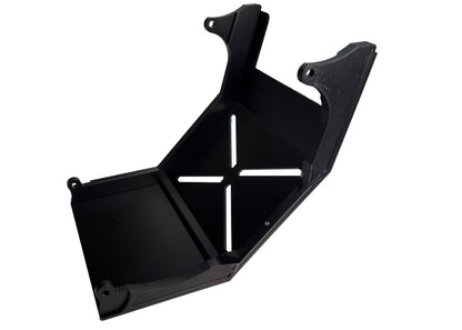 GritShift Heavy Hitter Skid Plate - Howling Moto