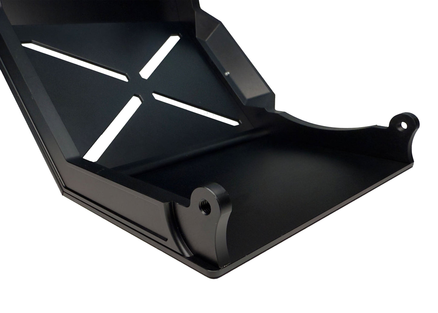 GritShift Heavy Hitter Skid Plate - Howling Moto