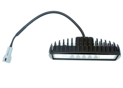 GritShift Blazer LED Headlight for Sur Ron, Segway, & Talaria E-Bikes - Howling Moto