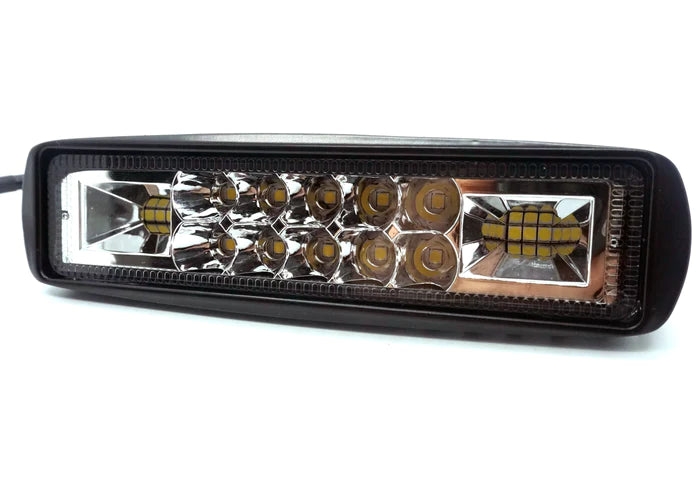 GritShift Blazer LED Headlight for Talaria MX4 - Howling Moto