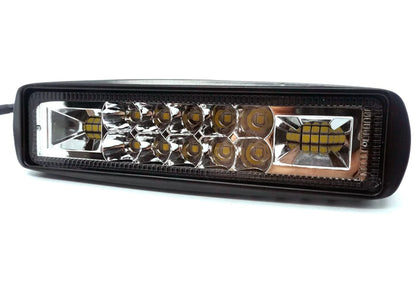 GritShift Blazer LED Headlight for Talaria MX4 - Howling Moto