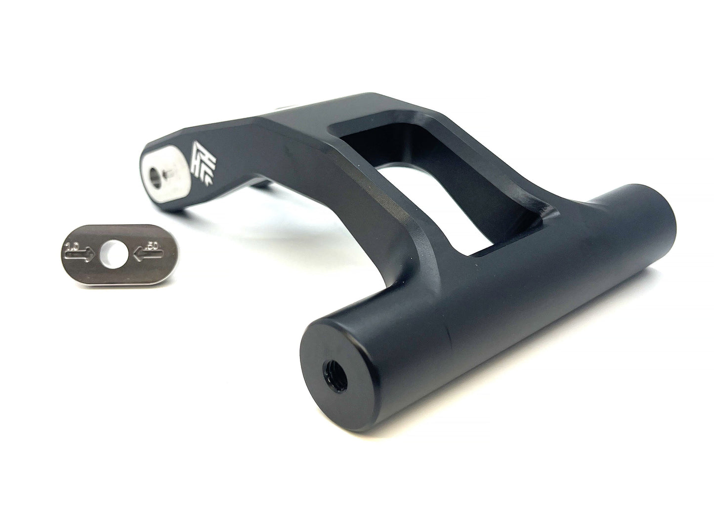 Heavy Hitter Adjustable Suspension Triangle - Howling Moto