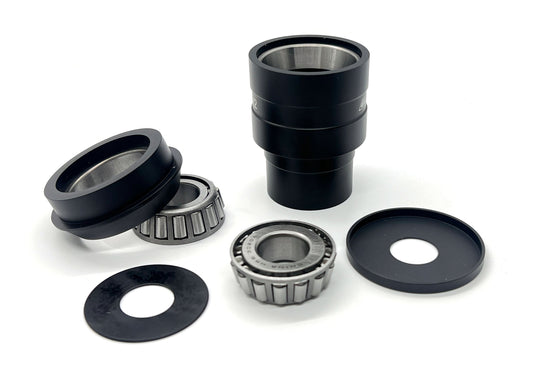 Heavy Hitter Big Sender E Ride 85 MX Fork Conversion Kit - Howling Moto