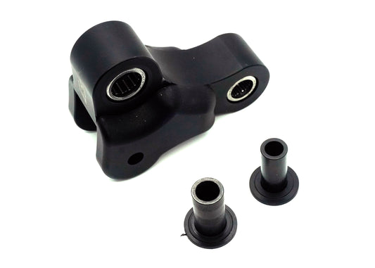 Heavy Hitter Billet Reinforced Suspension Linkage - Howling Moto
