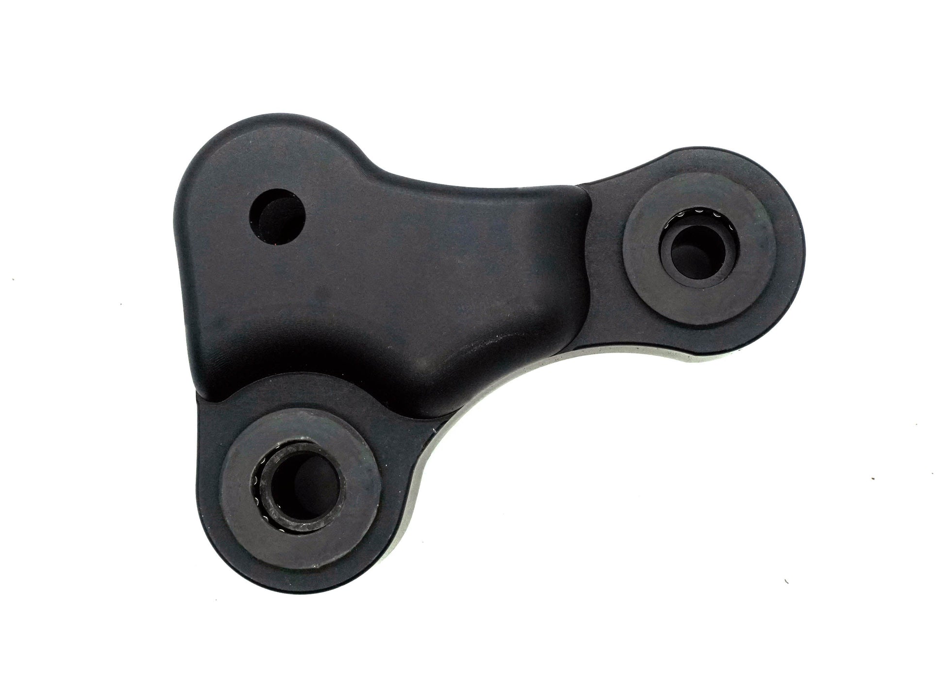 Heavy Hitter Billet Reinforced Suspension Linkage - Howling Moto