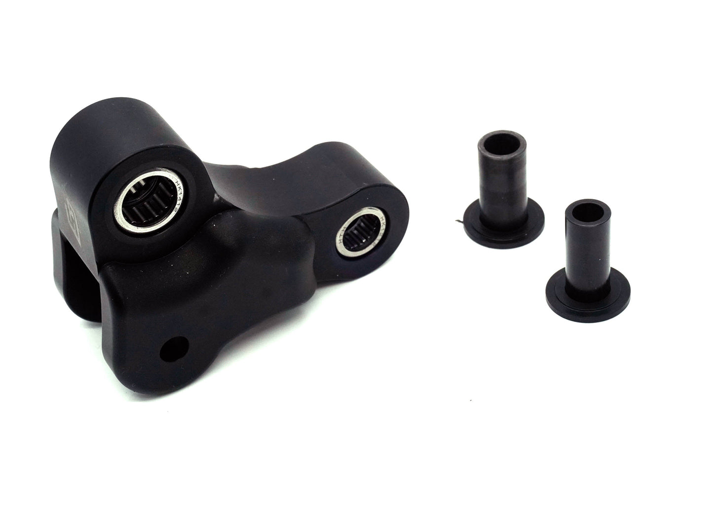 Heavy Hitter Billet Reinforced Suspension Linkage - Howling Moto