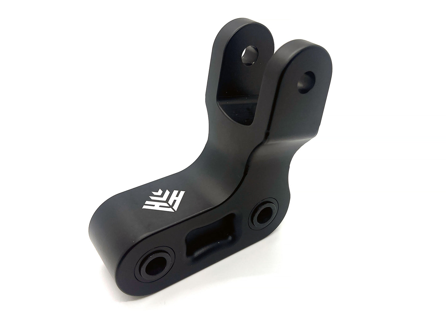Heavy Hitter Billet Suspension Linkage Upgrade - Howling Moto