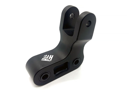 Heavy Hitter Billet Suspension Linkage Upgrade - Howling Moto