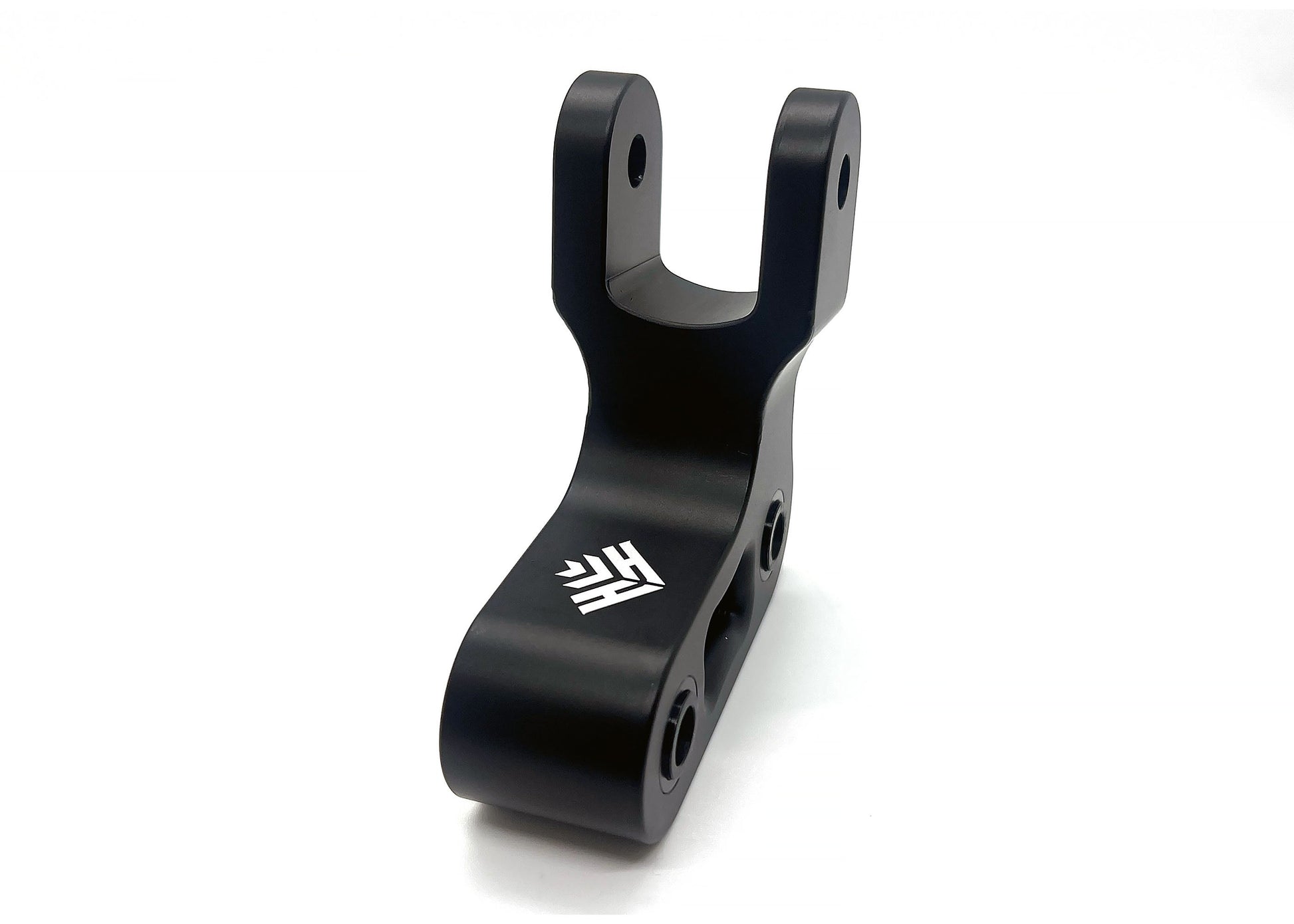 Heavy Hitter Billet Suspension Linkage Upgrade - Howling Moto