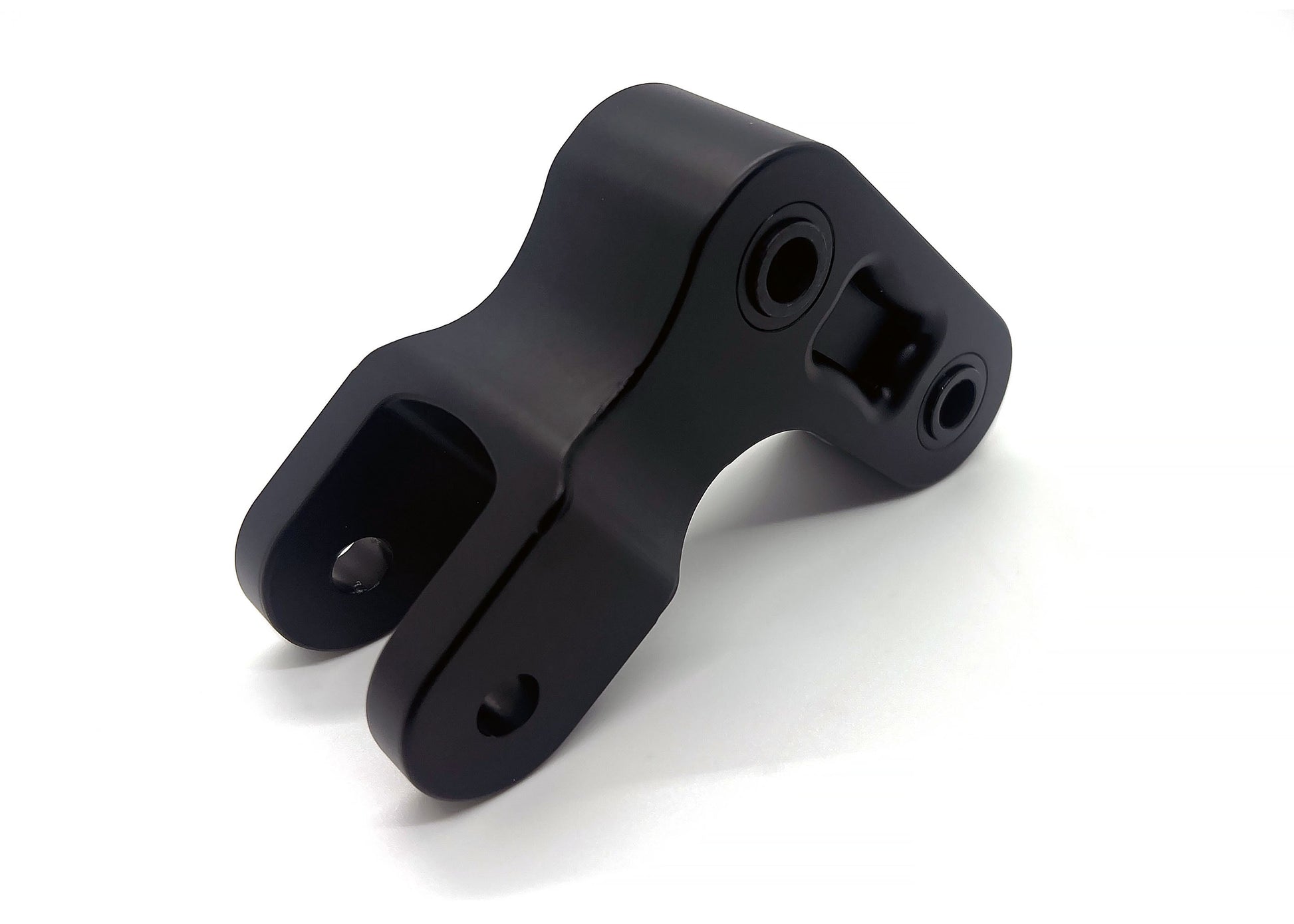 Heavy Hitter Billet Suspension Linkage Upgrade - Howling Moto
