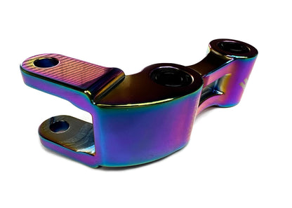 Heavy Hitter Titanium 1.5" Linkage Upgrade - Howling Moto