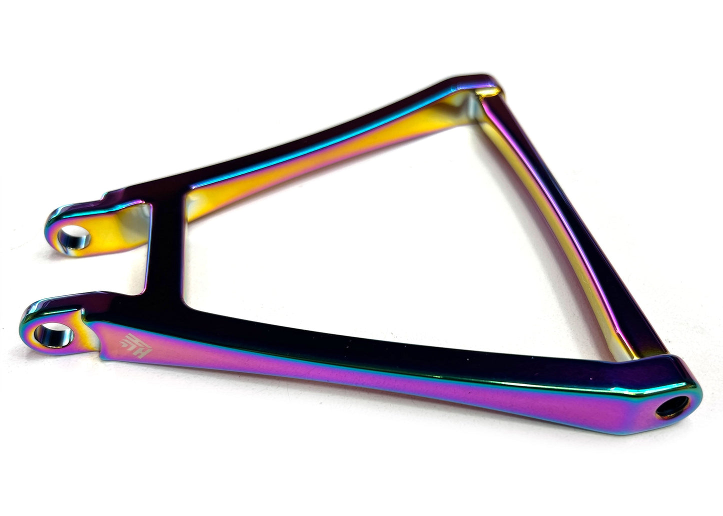 Heavy Hitter Titanium Triangle  Upgrade - Howling Moto
