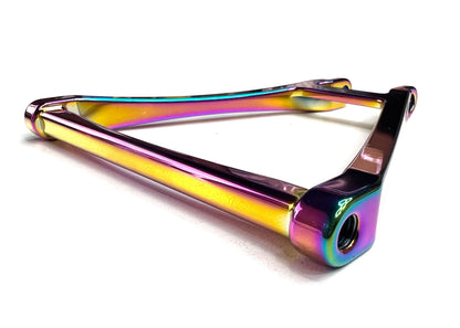 Heavy Hitter Titanium Triangle  Upgrade - Howling Moto