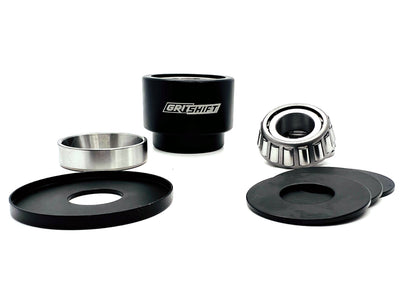 Heavy Hitter Big Sender 85 MX Fork Conversion Kit - Howling Moto