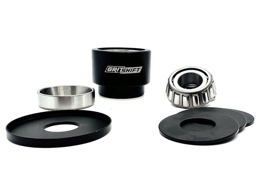 Heavy Hitter Big Sender 85 MX Fork Conversion Kit - Howling Moto