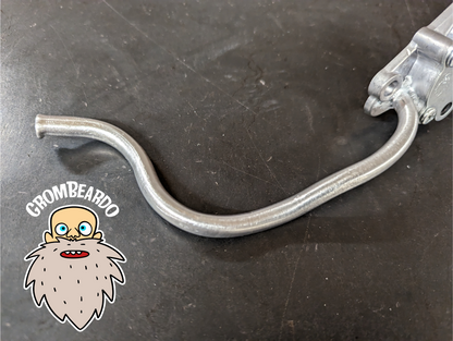 BeardoPumps for CRF110 All Years - Howling Moto