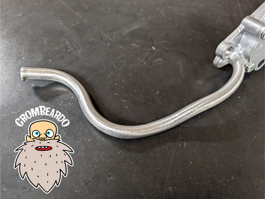 BeardoPumps for CRF110 All Years - Howling Moto