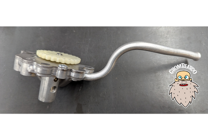 High Flow TAKEGAWA BeardoPumps for Wheelies - '22+ 5-Speed Grom/Monkey - Howling Moto