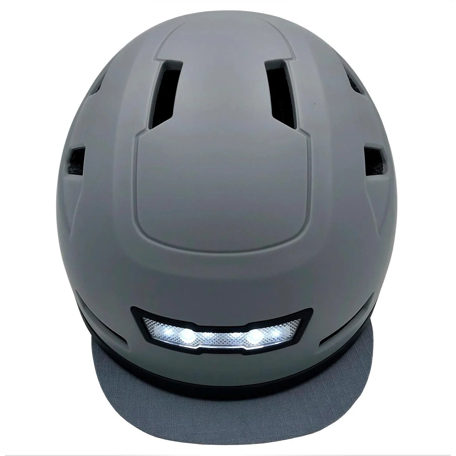 Gull | XNITO Helmet | E-Bike Helmet - Howling Moto