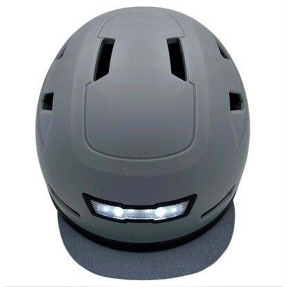 Gull | XNITO Helmet | E-Bike Helmet - Howling Moto
