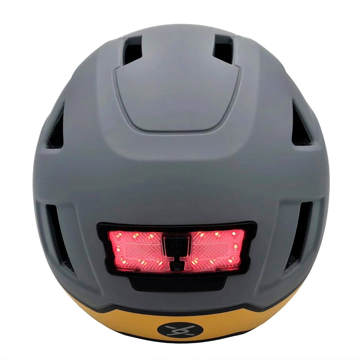 Gull | XNITO Helmet | E-Bike Helmet - Howling Moto