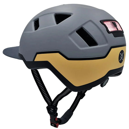 Gull | XNITO Helmet | E-Bike Helmet - Howling Moto
