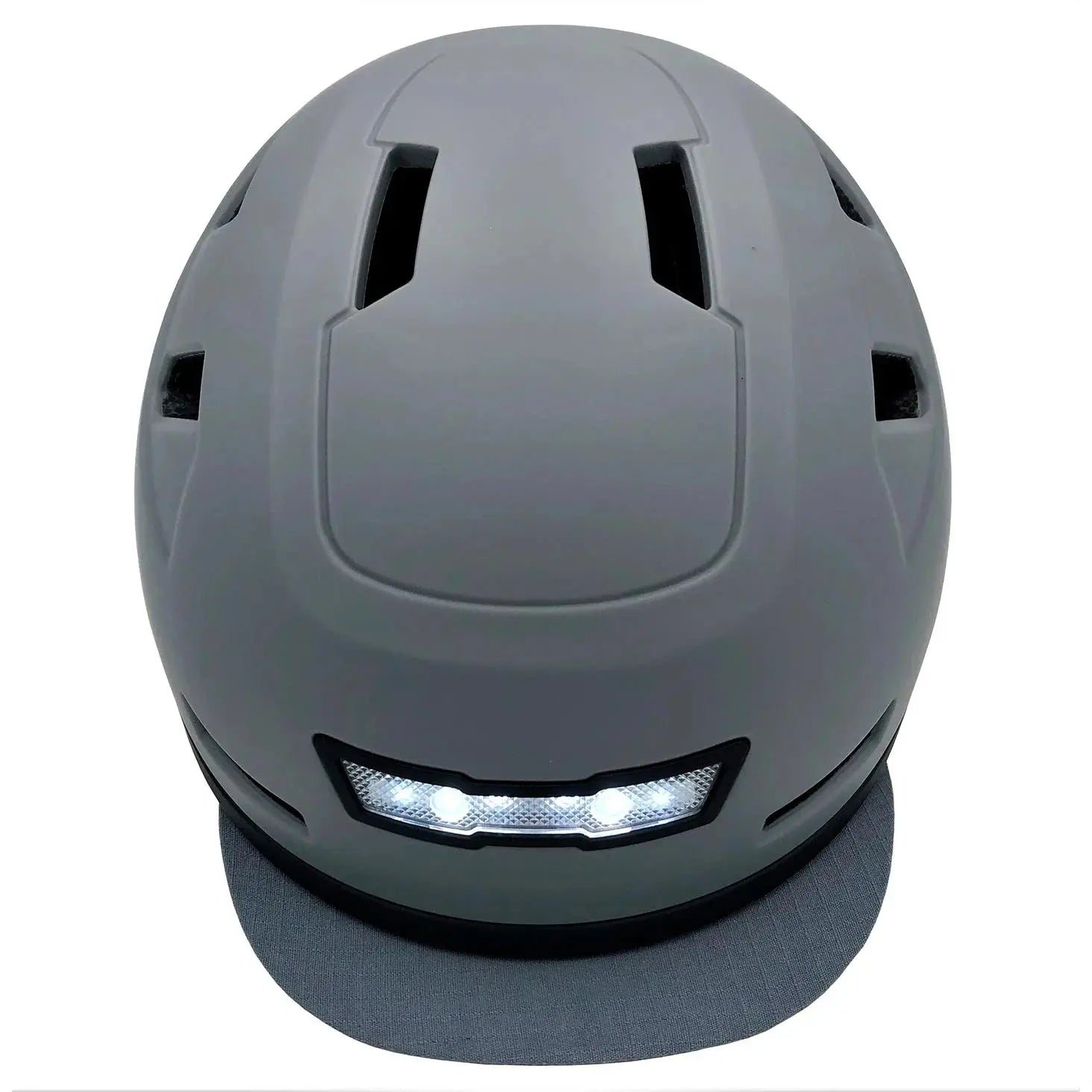 Gull | XNITO Helmet | E-Bike Helmet - Howling Moto