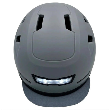 Gull | XNITO Helmet | E-Bike Helmet - Howling Moto