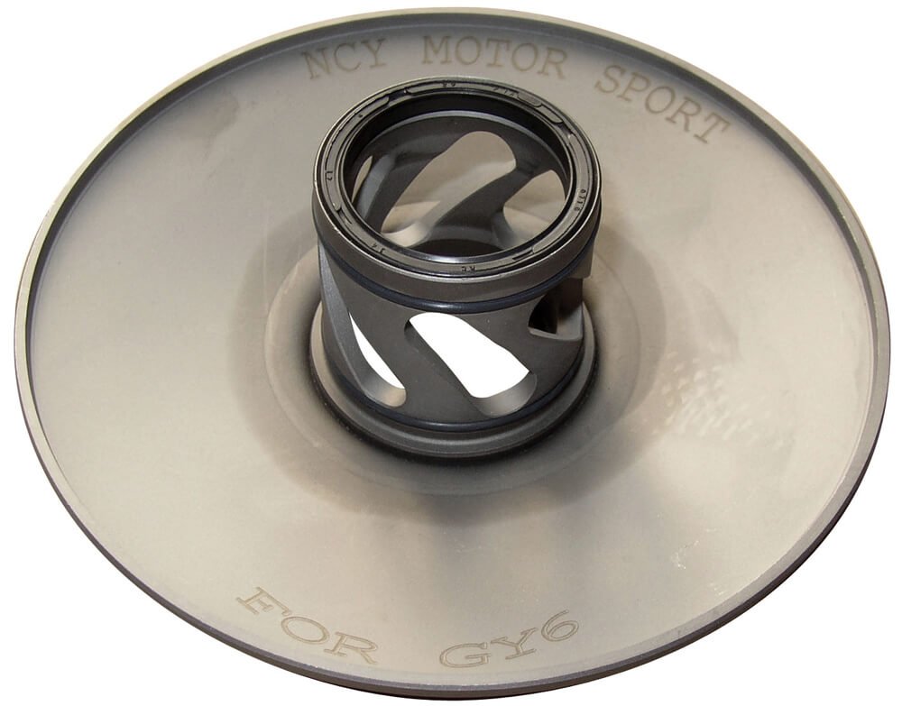 Gy6 150 ncy rear pulley - Howling Moto