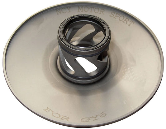 Gy6 150 ncy rear pulley - Howling Moto
