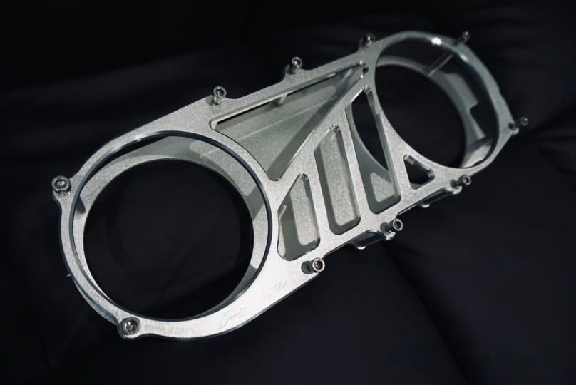 Honda Ruckus Parts | GY6 Lusso Ankle Biter