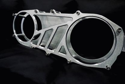 Honda Ruckus Parts | GY6 Lusso Ankle Biter