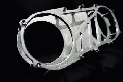 Honda Ruckus Parts | GY6 Lusso Ankle Biter