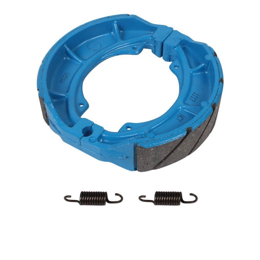 GY6 NCY Brake Shoe - Howling Moto