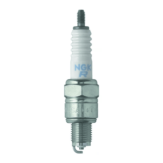 GY6 QMB139 50cc and 150cc Spark Plug - Howling Moto
